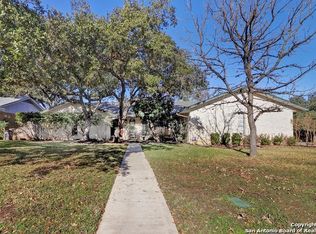 1931 Deer Ridge St, San Antonio, TX 78232