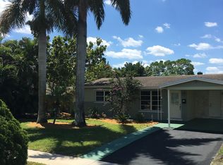 2622 Acklins Rd, West Palm Beach, FL 33406