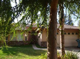 3747 E Four Creeks Ct, Visalia, CA 93292