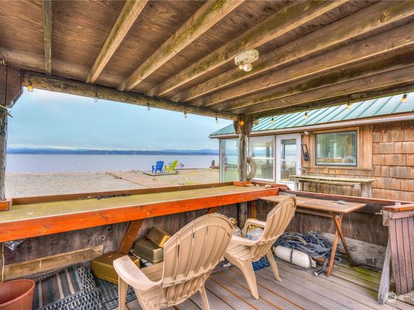 15 U Snoqualmie Avenue, Hat Island, WA 98206