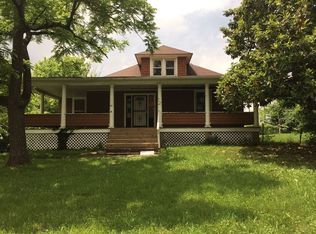 5656 Purdue Ave, Baltimore, MD 21239