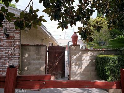 16829 Simonds St, Granada Hills, CA, 91344