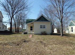 605 N Quincy Ave, Sedalia, MO 65301