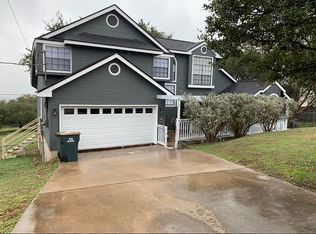 22600 Briarcliff Dr, Spicewood, TX 78669