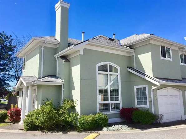 10280 Bryson Dr #34, Richmond, BC V6X 3Y8