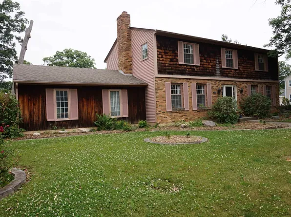 5211 Vance Ave, Fort Wayne, IN 46815