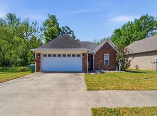 73 Parkside Cv, Munford, TN 38058