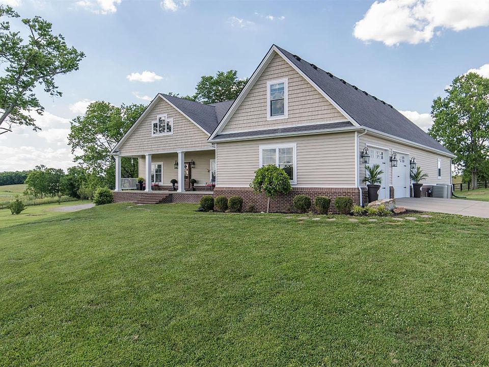 2143 McClure Rd, Winchester, KY 40391 Zillow