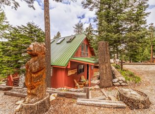 1125 Main Rd, Ruidoso, NM 88345