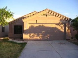 23971 W Twilight Trl, Buckeye, AZ 85326