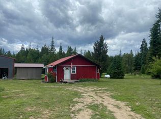 1550 Upper Samuels Rd, Sandpoint, ID 83864