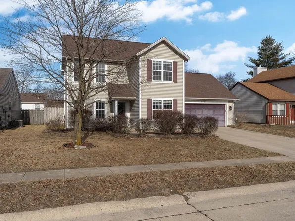 300 Bellingham Ave, Lafayette, IN 47909