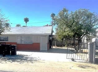 175 N Date Rd, Blythe, CA 92225