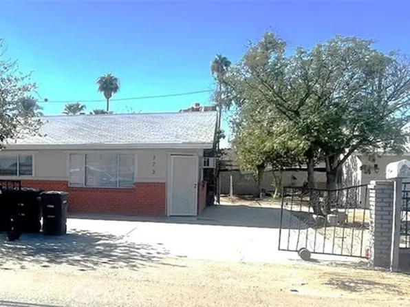 175 N Date Rd, Blythe, CA 92225