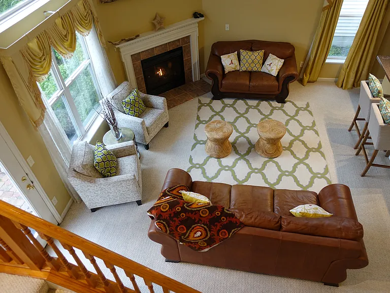 Rookery Ct — Photo 3