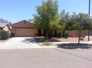 15173 W Boca Raton Rd, Surprise, AZ 85379