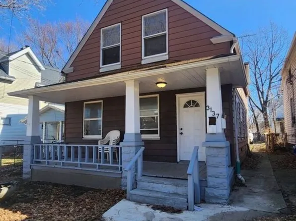 3137 W 68th St Unit 1, Cleveland, OH 44102