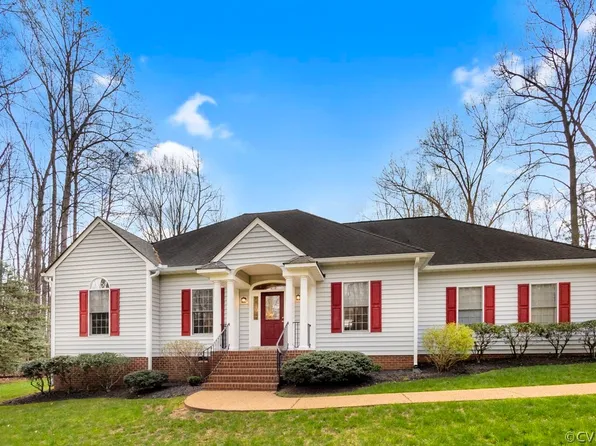 1748 Norwood Creek Dr, Powhatan, VA 23139