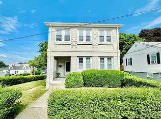 83 Sparkill St #2, Watertown, MA 02472