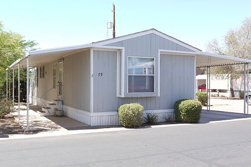 1st image of 2121 N Center St Lot 79