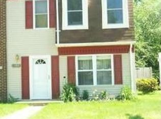 1788 Forest Park Dr, District Heights, MD 20747