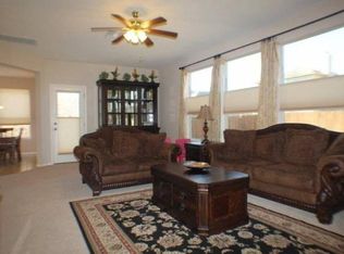 11224 Persimmon Gap Dr, Austin, TX 78717