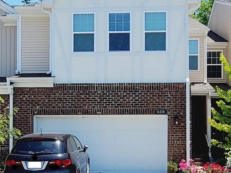 529 Buhrstone Mill Dr — Photo 1