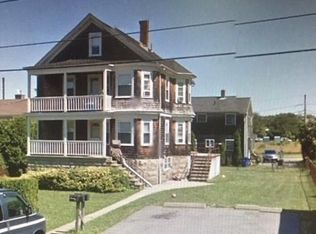 172 State Ave, Fall River, MA 02724