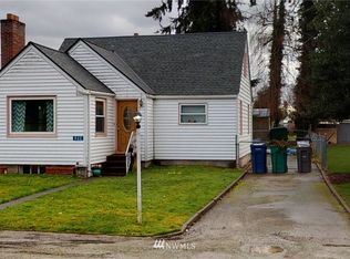 922 Greenleaf Ave, Burlington, WA