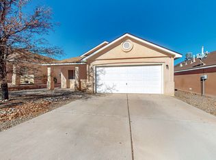 5923 Night Rose Ave NW, Albuquerque, NM 87114