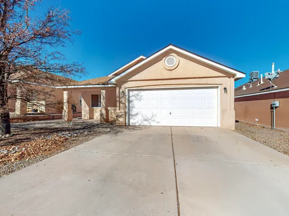 5923 Night Rose Ave NW, Albuquerque, NM 87114