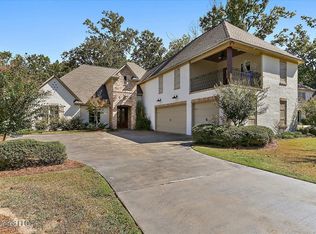 114 Camden Rdg, Madison, MS 39110