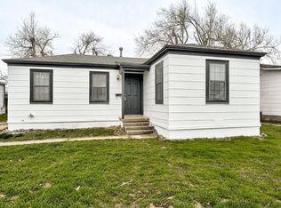 307 W Peach St, Midwest City, OK 73110