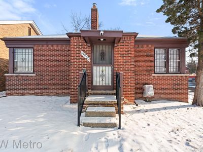 5500 Alter Rd, Detroit, MI, 48224