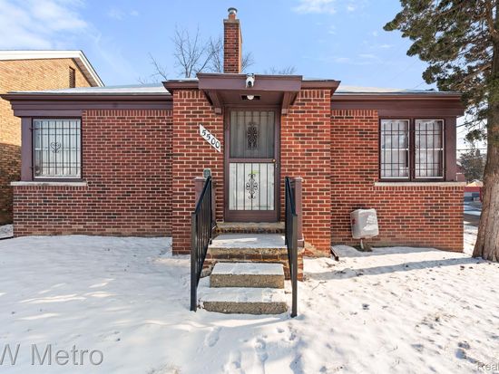 5500 Alter Rd, Detroit, MI 48224