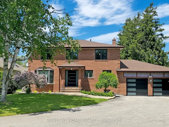 350 Sunset Beach Rd N, Richmond Hill, ON L4E 3H9