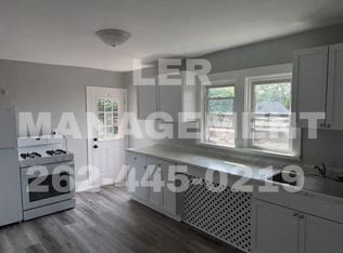 3305 60th Street, Kenosha, WI 53144