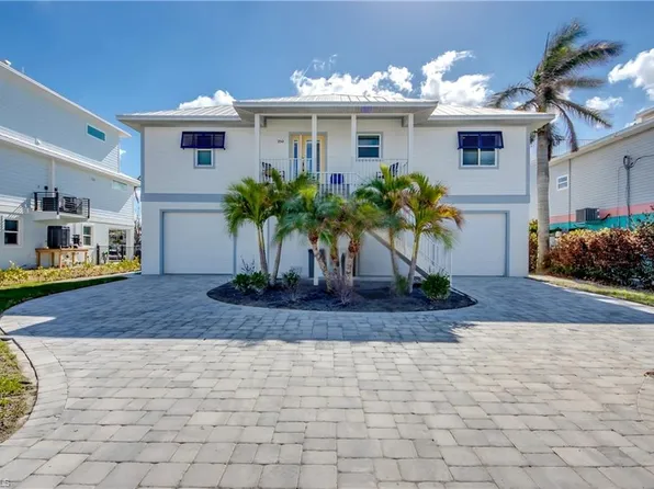 250 Flamingo ST, FORT MYERS BEACH, FL 33931