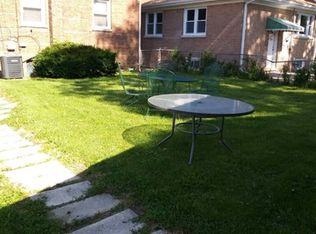 16041 Lathrop Ave, Harvey, IL 60426