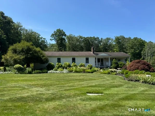 35 Baron Drive, Lisbon, CT 06351