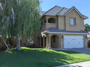 807 Dorchester Cir, Lodi, CA 95240