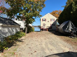 69 Lake Shore Rd, Salem, NH 03079