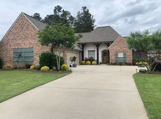 222 Grayhawk Dr, Madison, MS 39110