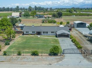 12886 E Shields Ave, Sanger, CA 93657