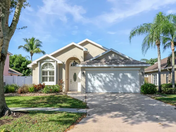 8209 Maidencane Place, Port St Lucie, FL 34952