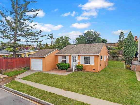 2nd image of 3816 Tomahawk Ln