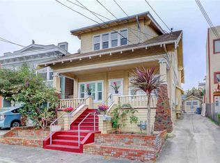 1265 Athens St, San Francisco, CA 94112