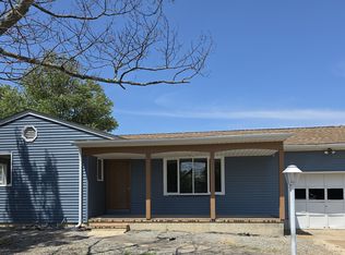 844 Sunrise Blvd, Forked River, NJ 08731