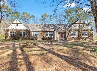 3606 Bethsaida Rd, Boaz, AL 35957