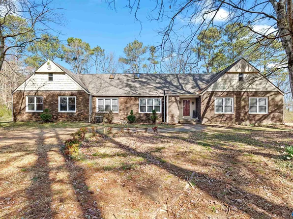 3606 Bethsaida Rd, Boaz, AL 35957